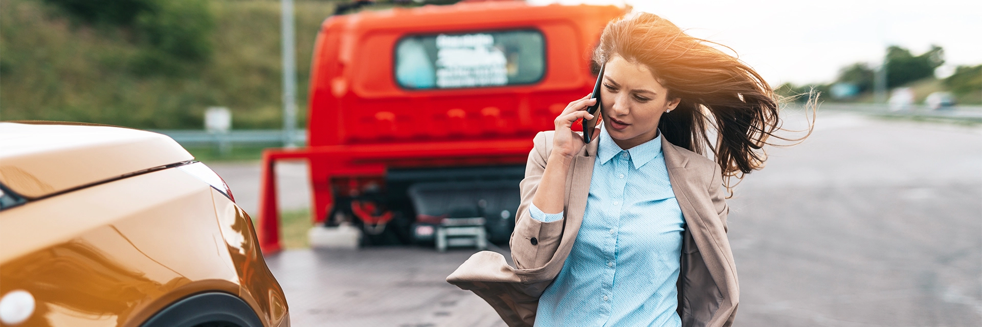 Sultangazi Yol Yardım